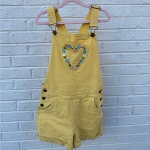 Boden Overalls